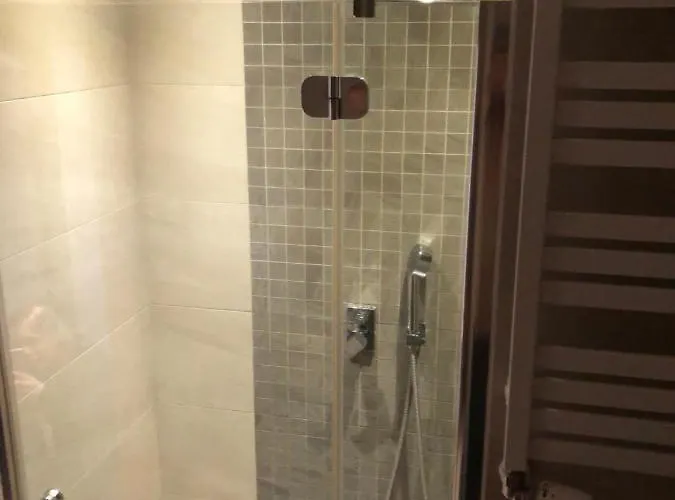 Apartament White Glove Kolobrzeska Gdansk